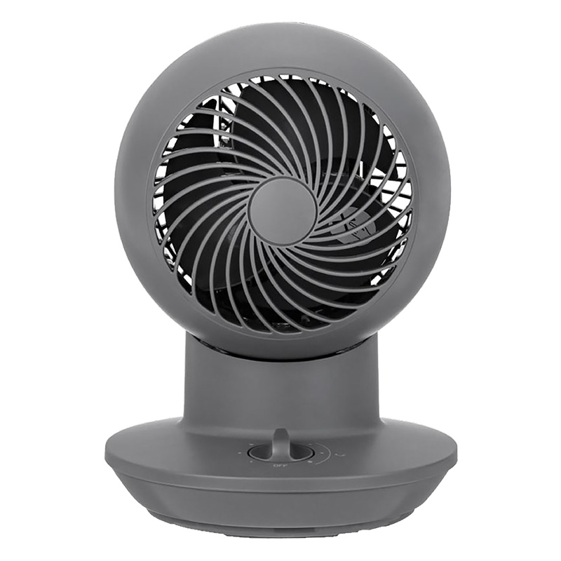 ●サーキュレーターmini  グレー PCF-SM122-H 4967576649858×1