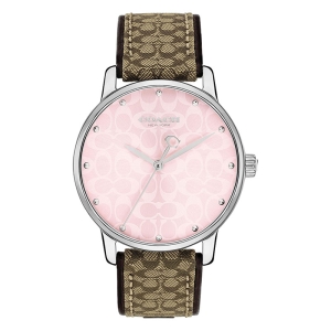 ●GRAND 36mm PK SS 茶革 14503873 7613272455817×1