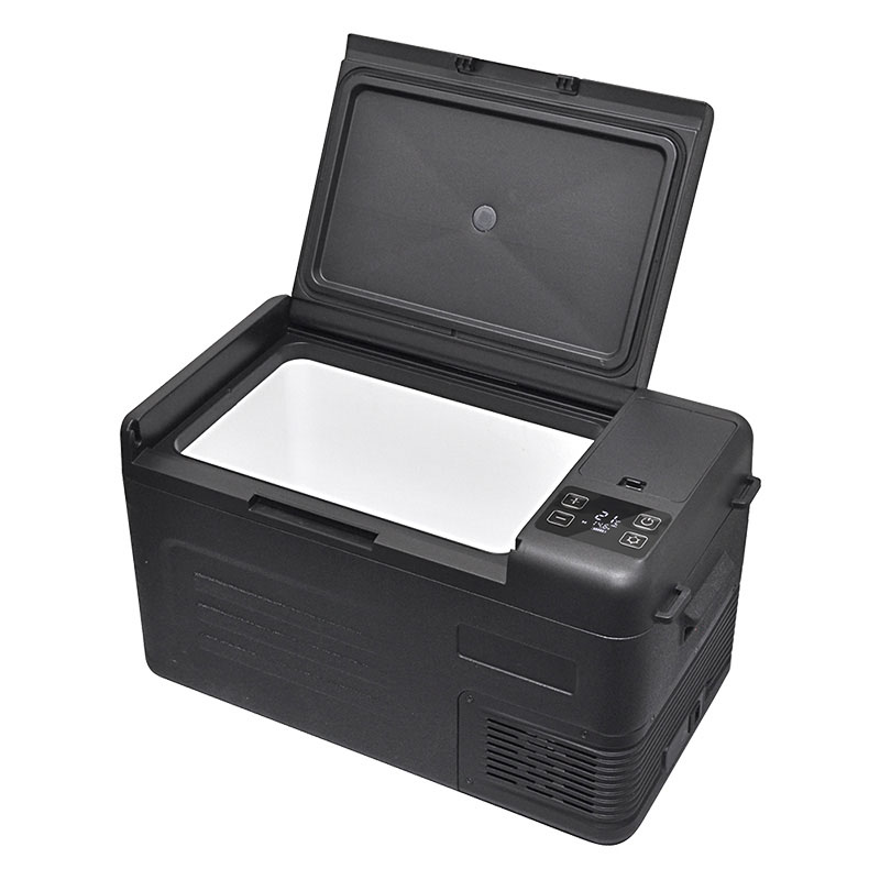 ●ポータブル冷凍冷蔵庫 VS-CB122 4580750346949×1