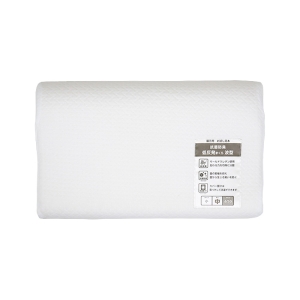 ●低反発まくら 波型 4573595511221×1