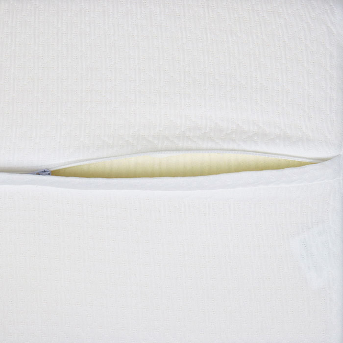 ●低反発まくら 波型 4573595511221×1