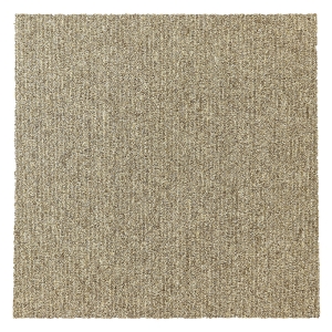 ●洗えるタイルカーペット 50×50cm モカ 4570142957136×1