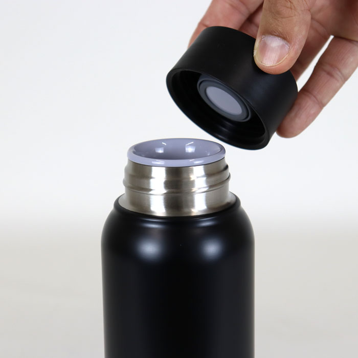 ●マグボトル 480ml ブラック 4570142883169×1