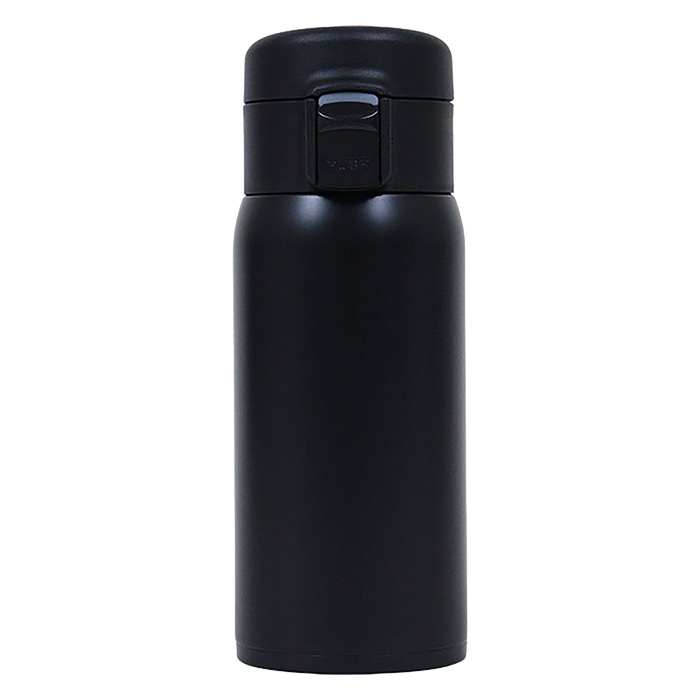 ●ワンタッチマグボトル 350ml ブラック 4570142883220×1