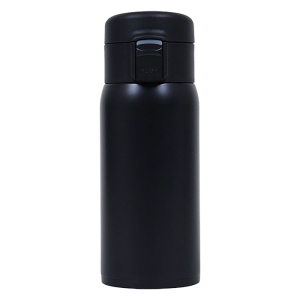 ●ワンタッチマグボトル 350ml ブラック 4570142883220×1
