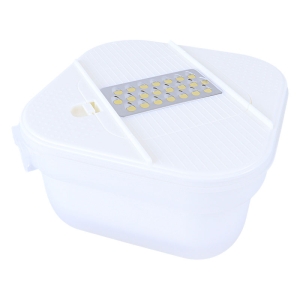 ●コンパクトに収納 マルチスライサーザル・ボウルセット 4571619830877×1