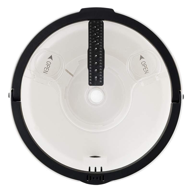 ●回転モップ きれいな水でWASHモップ KMT-CW 4967576705813×1