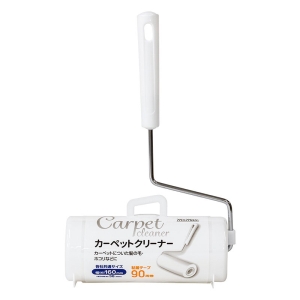 ●カーペットクリーナー 本体 4580493324396×1