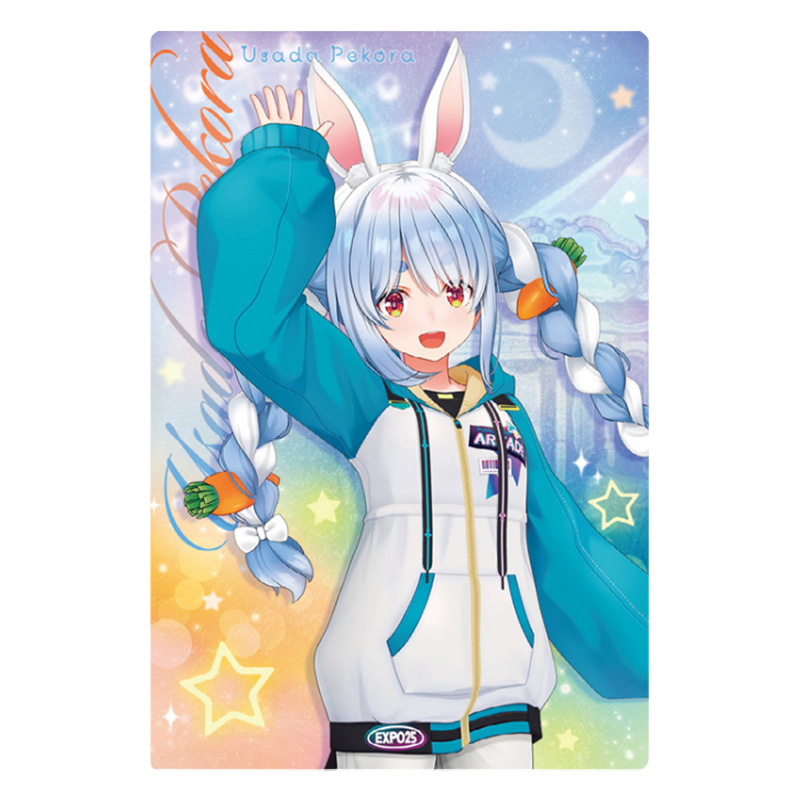 ホロライブプロダクション ウエハースvol.5 4570117923463×20