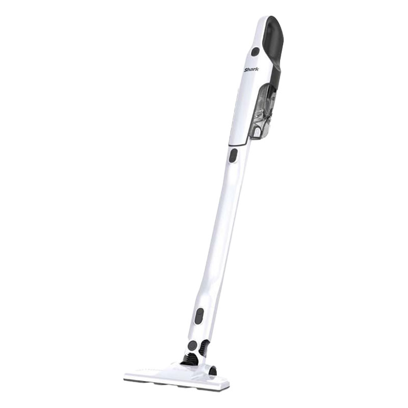 充電式サイクロンスティッククリーナー パールホワイト CH965J