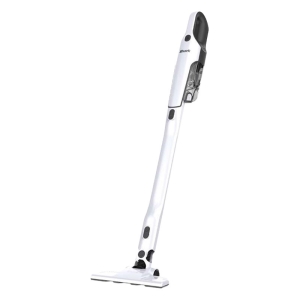 充電式サイクロンスティッククリーナー パールホワイト CH965J