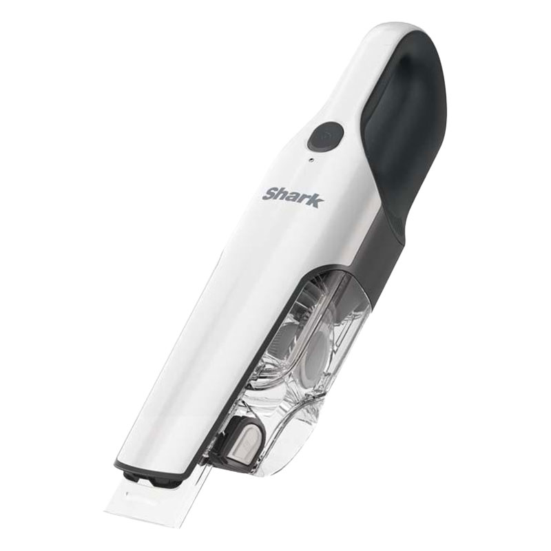 充電式サイクロンスティッククリーナー パールホワイト CH965J