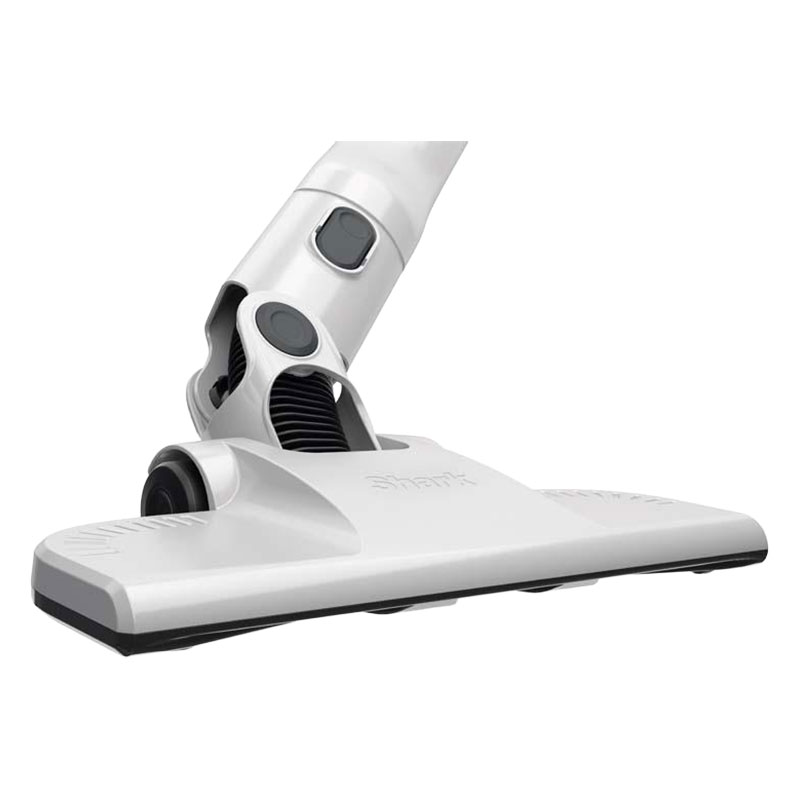 充電式サイクロンスティッククリーナー パールホワイト CH965J