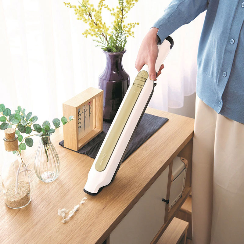 EVOPOWER コードレススティッククリーナー ホワイト CS100JWH