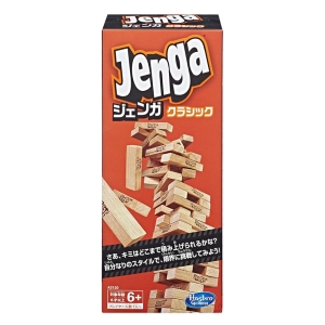 ジェンガ クラシック