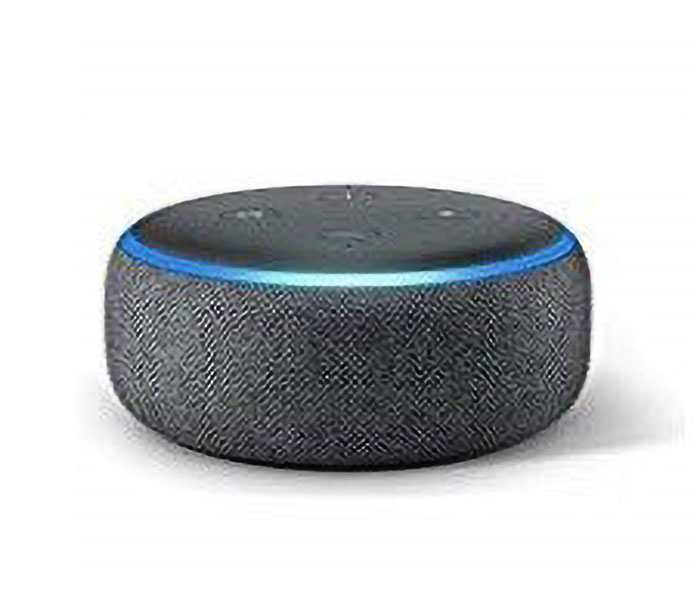 Amazon Echo Dot第3世代 Alexa チャコー B07PFFMQ64 | ミスター 