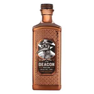 ザ・ディーコン 40% 700ml
