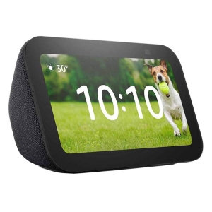 Amazon Echo Show 5 第3世代 チャコール B09B2PF8S4