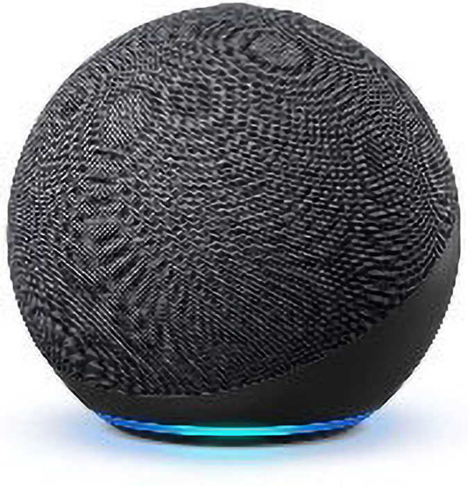 Amazon Echo 第4世代 Alexa対応 チャコール B085G2227B