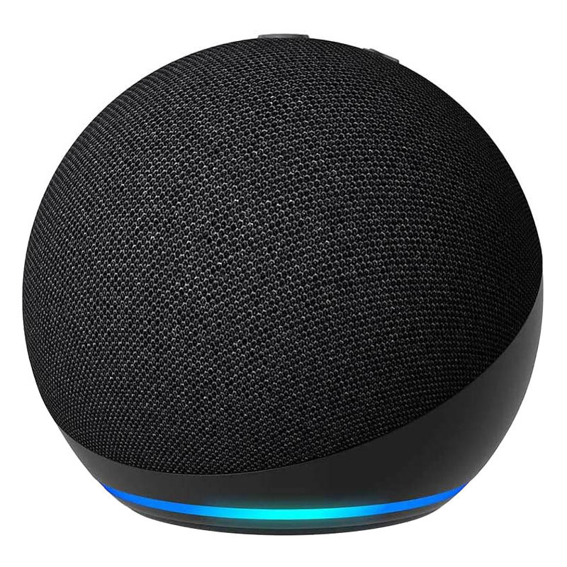 Amazon Echo Dot 第5世代 ブラック B09B8SZLLG