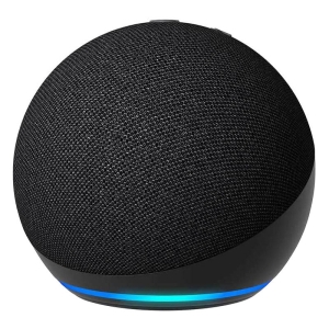 Amazon Echo Dot 第5世代 ブラック B09B8SZLLG