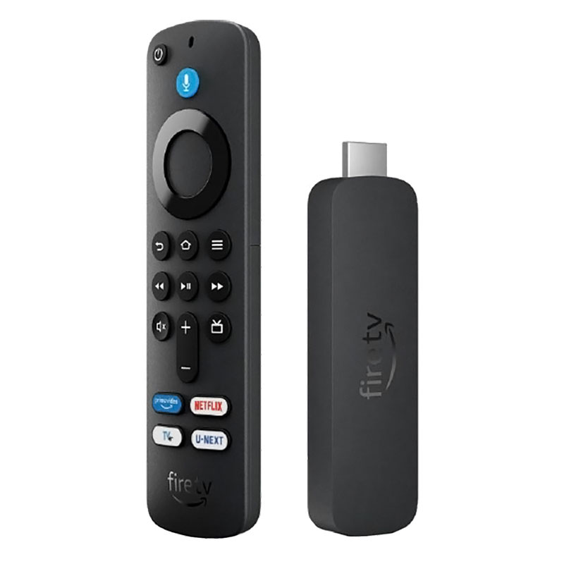 Fire TV Stick 4K B0CJLFPRMH