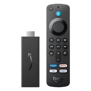 Fire TV Stick HD B0CQN6FYLN