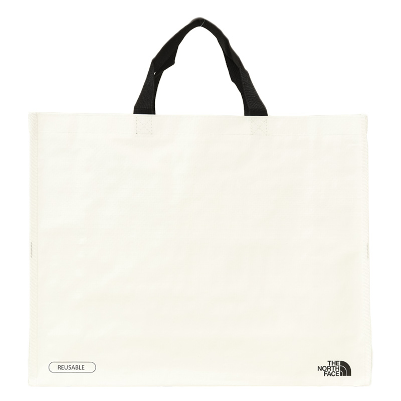 THE NORTH FACE ショッパーバッグ Mサイズ