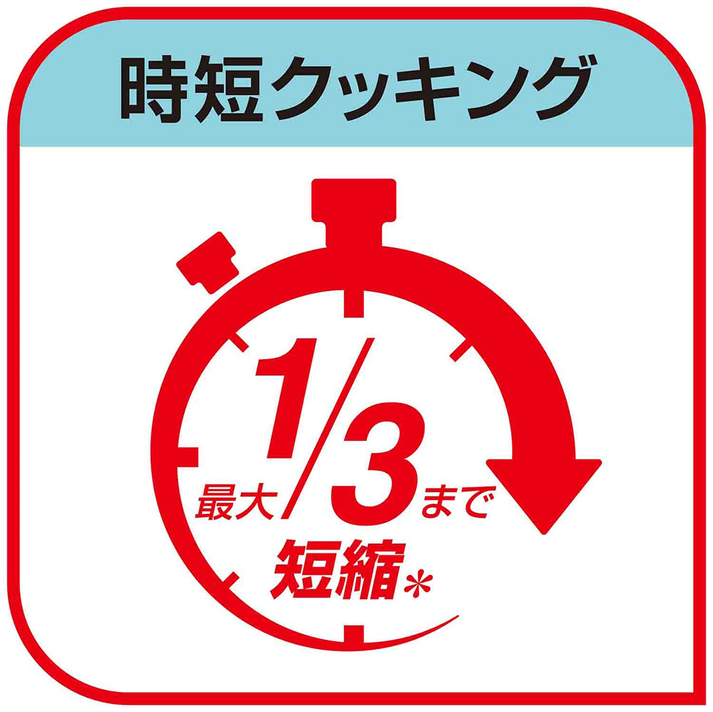 【お取り寄せ商品】クリプソミニット イージー ルビーレッド ガス・IH対応 6L シルバー