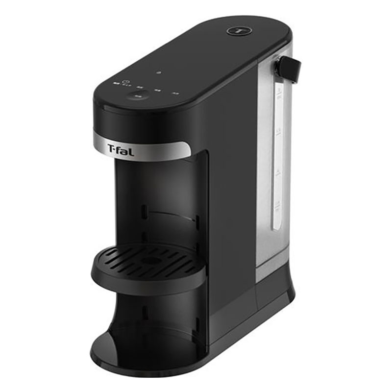 電気ケトル ヴィテス 2L ブラック BR3508J0