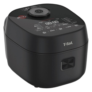 ★ザ・ライス 遠赤外線IH炊飯器エッセンシャル 5.5合 RK9108J0 ブラック