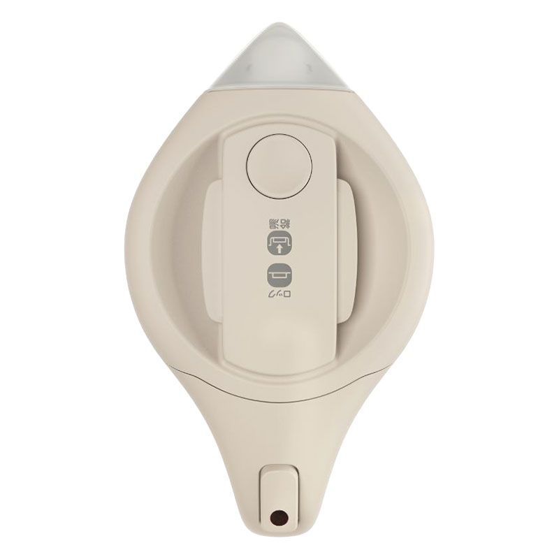 ジャスティン ロック 1.2L 電気ケトル アイボリー KO590AJP