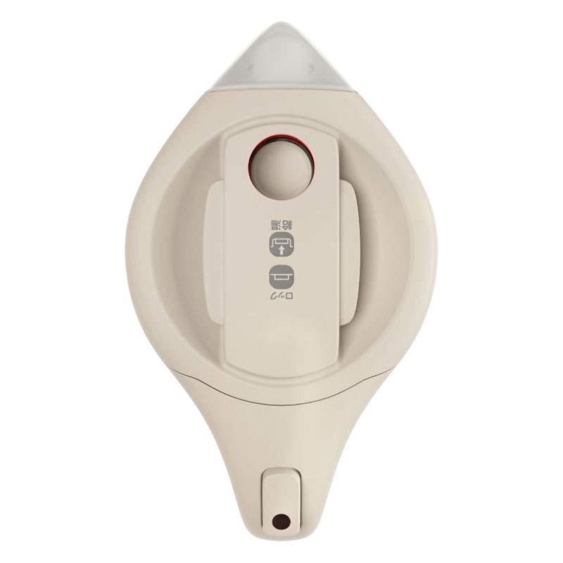 ジャスティン ロック 1.2L 電気ケトル アイボリー KO590AJP