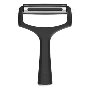 【お取り寄せ商品】アイスフォース ワイドピーラー 便利なカバー付