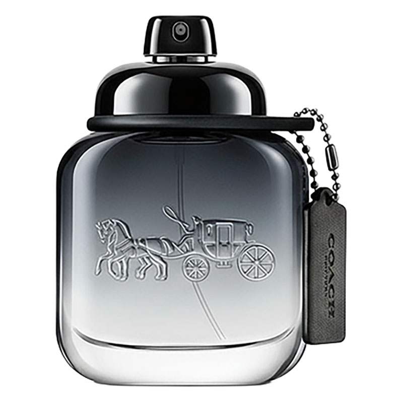 【並行輸入品】コーチ マン EDT SP オードトワレ 40ml