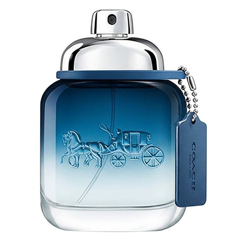 【並行輸入品】コーチ マン ブルー EDT 40ml