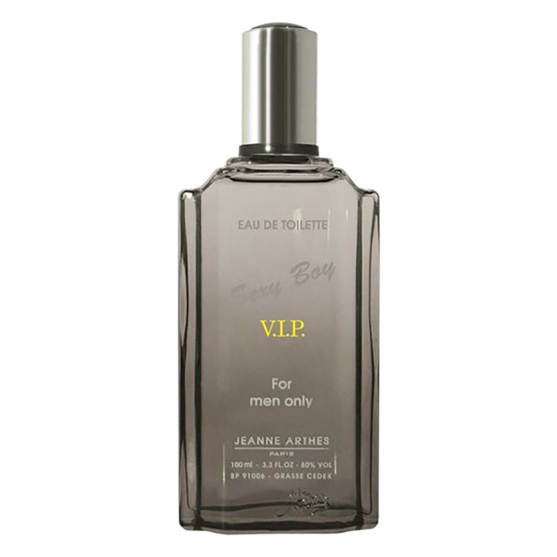 【並行輸入品】香水 セクシーボーイ V.I.P. EDT 100ml シトラスプレミアムウッディ
