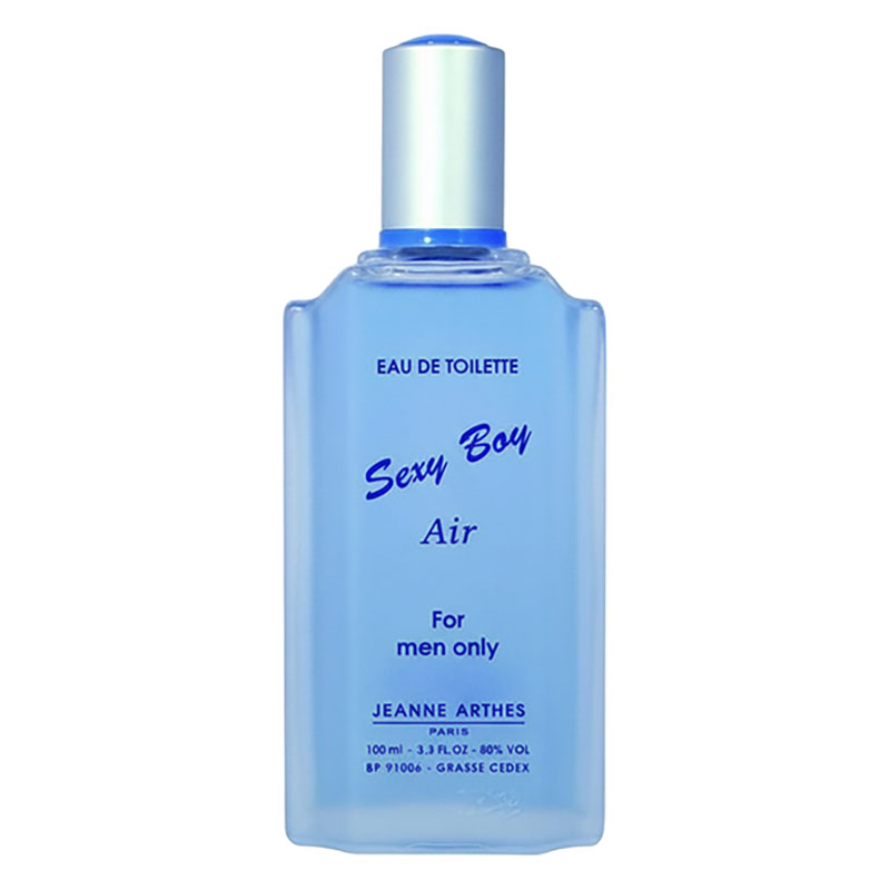 【並行輸入品】香水 セクシーボーイ AIR EDT 100ml フローラルフルーティエアー