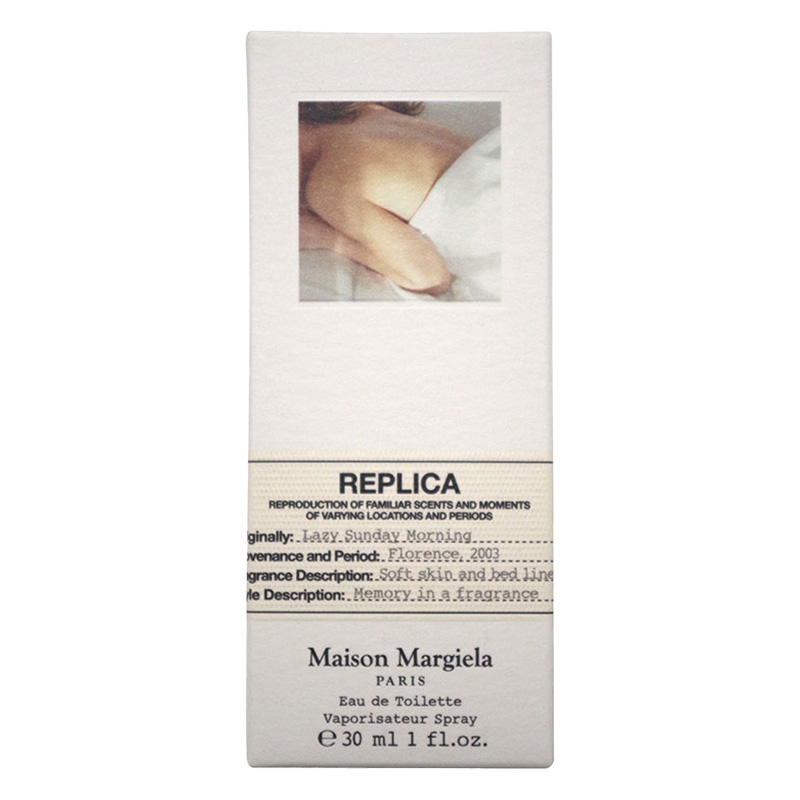 【並行輸入品】レプリカETレイジーサンデーモーニング