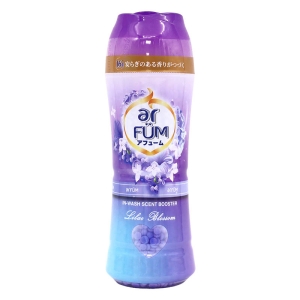 ARFUM アフューム 香りビーズ ライラックブロッサム 本体 瑞々しいライラックと果実のやさしい香り 450ml