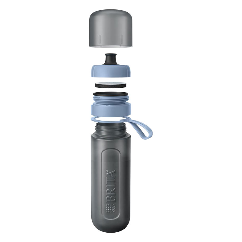 ボトル型浄水器 KBANCB2