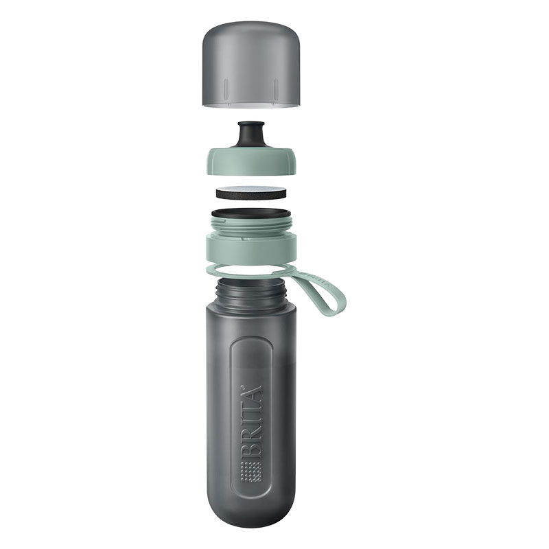ボトル型浄水器 KBANCG2