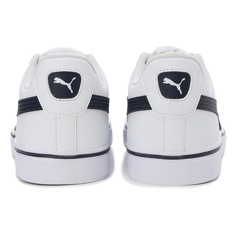 Vコートバルク プーマ ホワイト×パリジャン ナイト