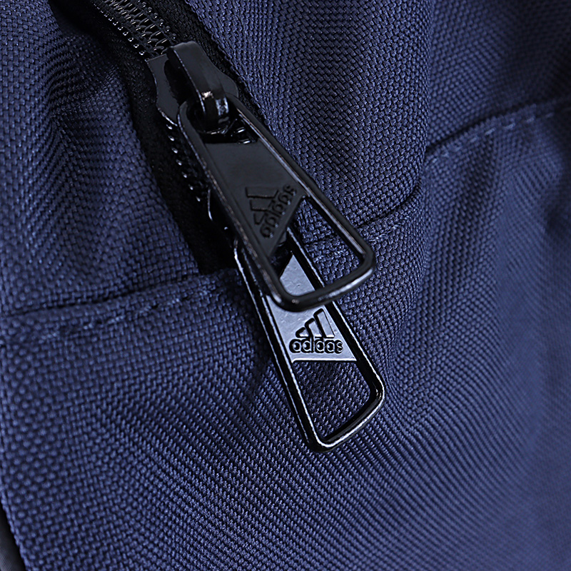 ダッフルバッグM ブラック 39L