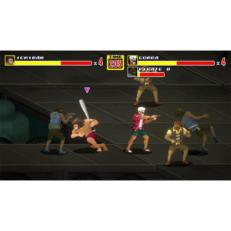 【SW2】デイヴ・ザ・ダイバー COMPLETE EDITION