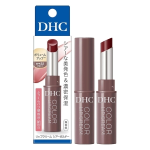 DHCリップクリーム シアーボルドー 1.5g
