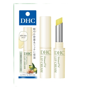 リップクリーム ボタニカル 1.5g