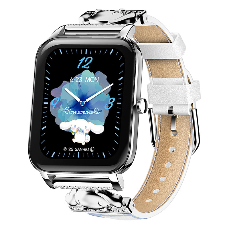★サンリオスマートウォッチ シナモン GH-SMWL-CN