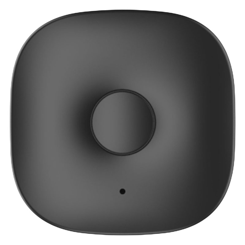 【お取り寄せ商品】スマートタグ スクエアタイプ ブラック GH-SMTB-BK