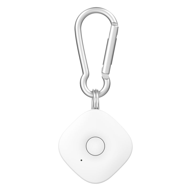 スマートタグ スクエアタイプ ホワイト GH-SMTB-WH